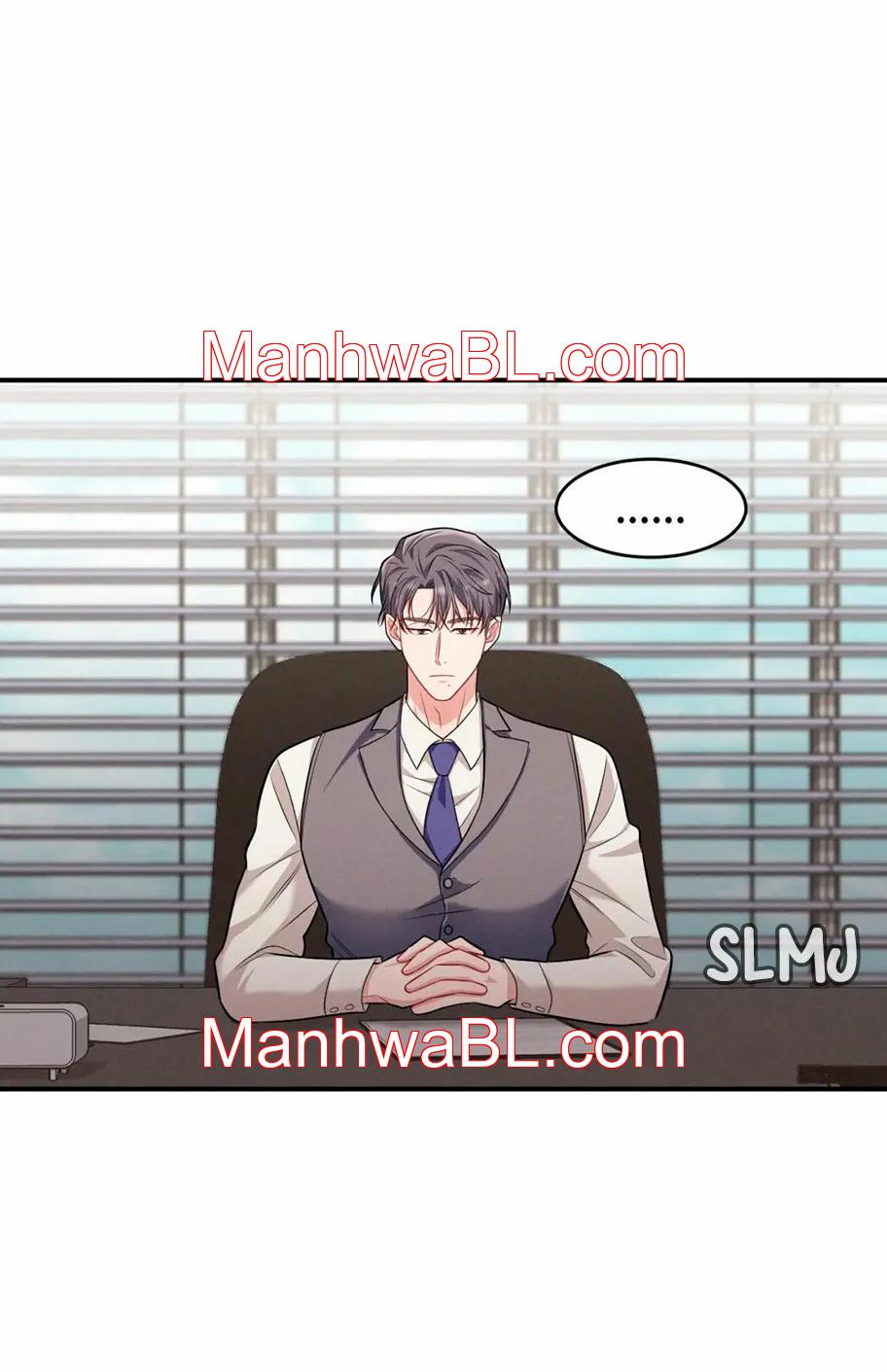 Loyal Dog - Capítulo 12.00 manhwa