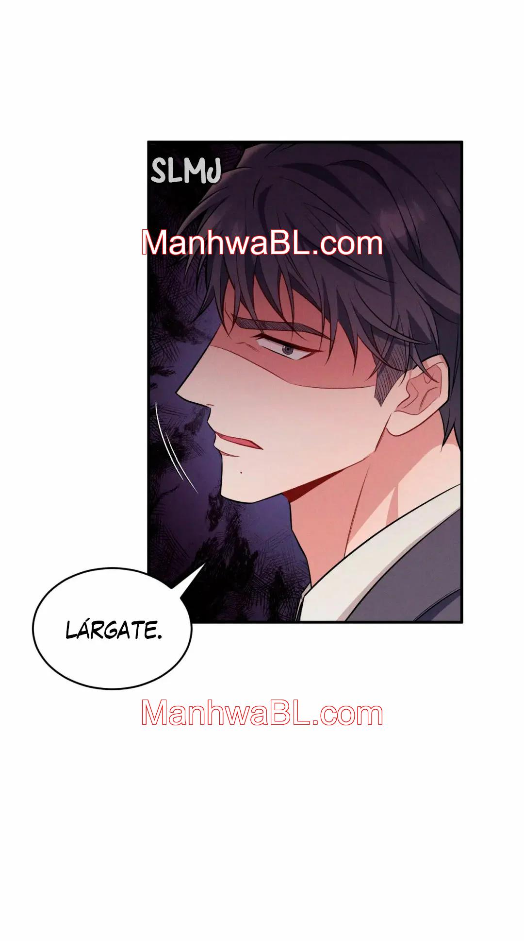 Loyal Dog - Capítulo 12.00 manhwa