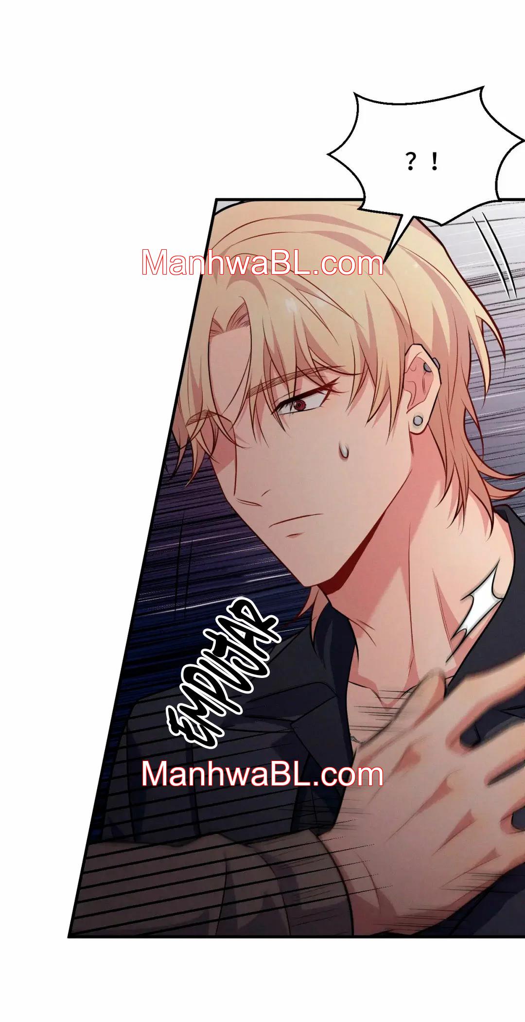 Loyal Dog - Capítulo 12.00 manhwa
