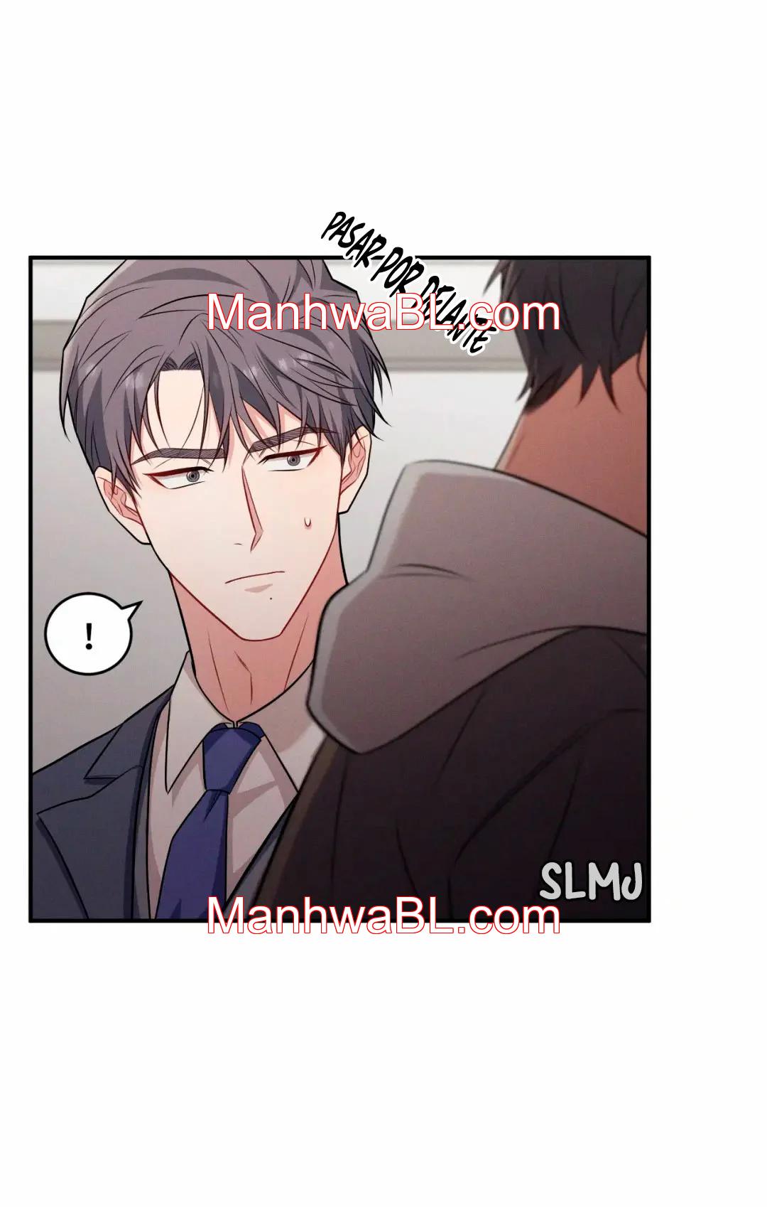 Loyal Dog - Capítulo 12.00 manhwa