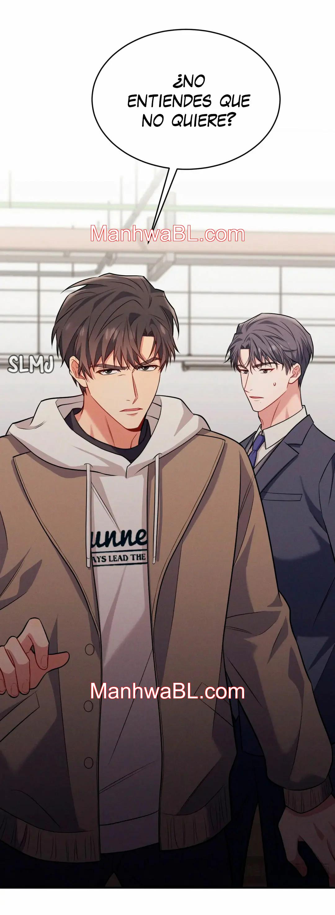 Loyal Dog - Capítulo 12.00 manhwa