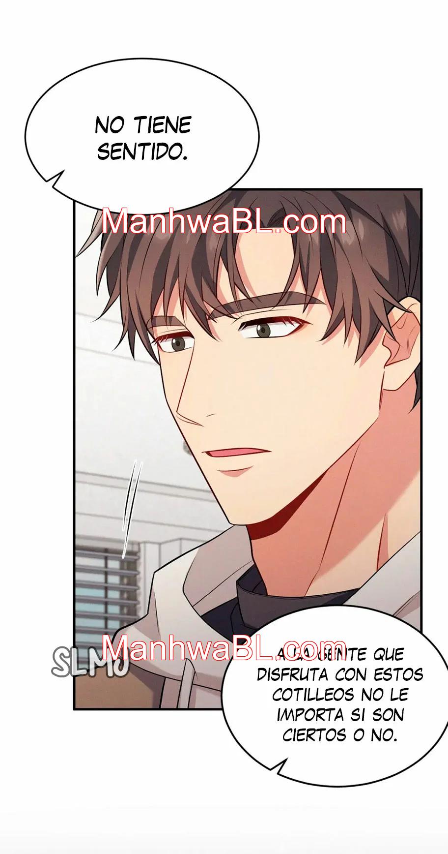 Loyal Dog - Capítulo 12.00 manhwa
