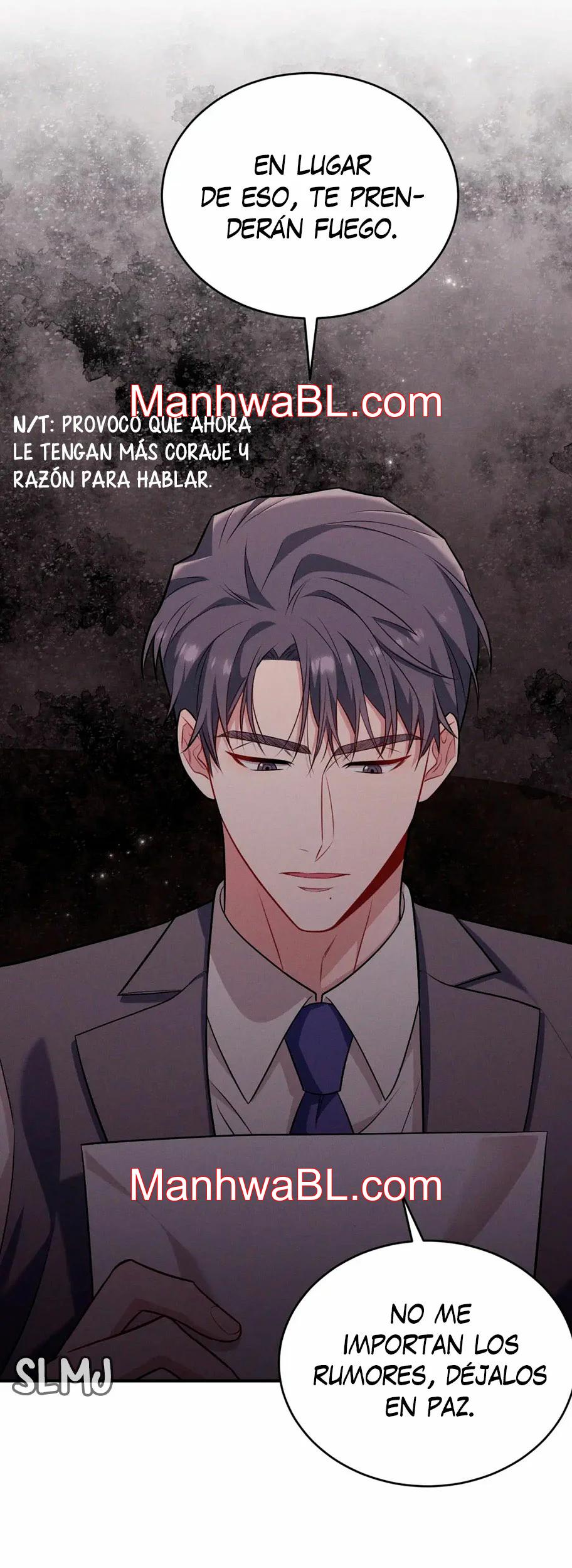 Loyal Dog - Capítulo 12.00 manhwa