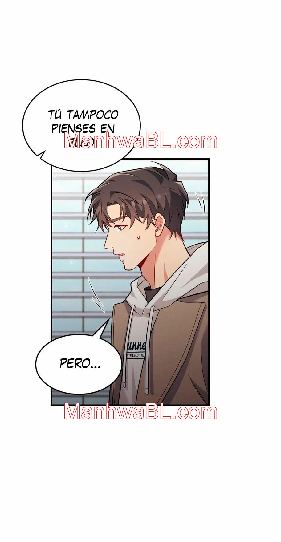 Loyal Dog - Capítulo 12.00 manhwa