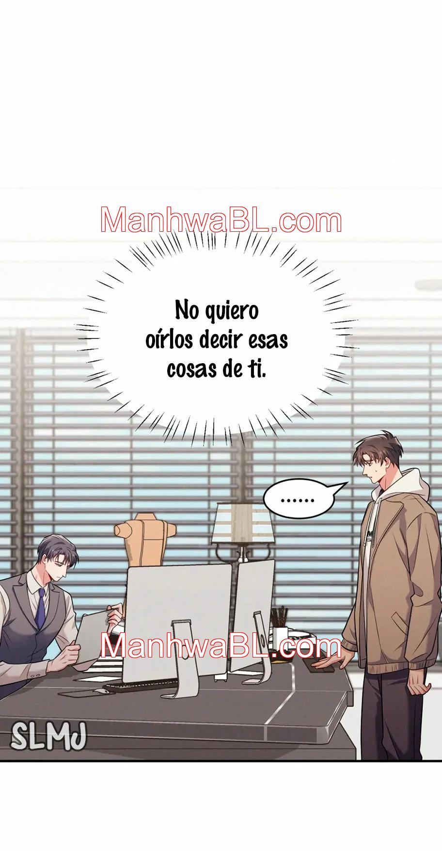 Loyal Dog - Capítulo 12.00 manhwa