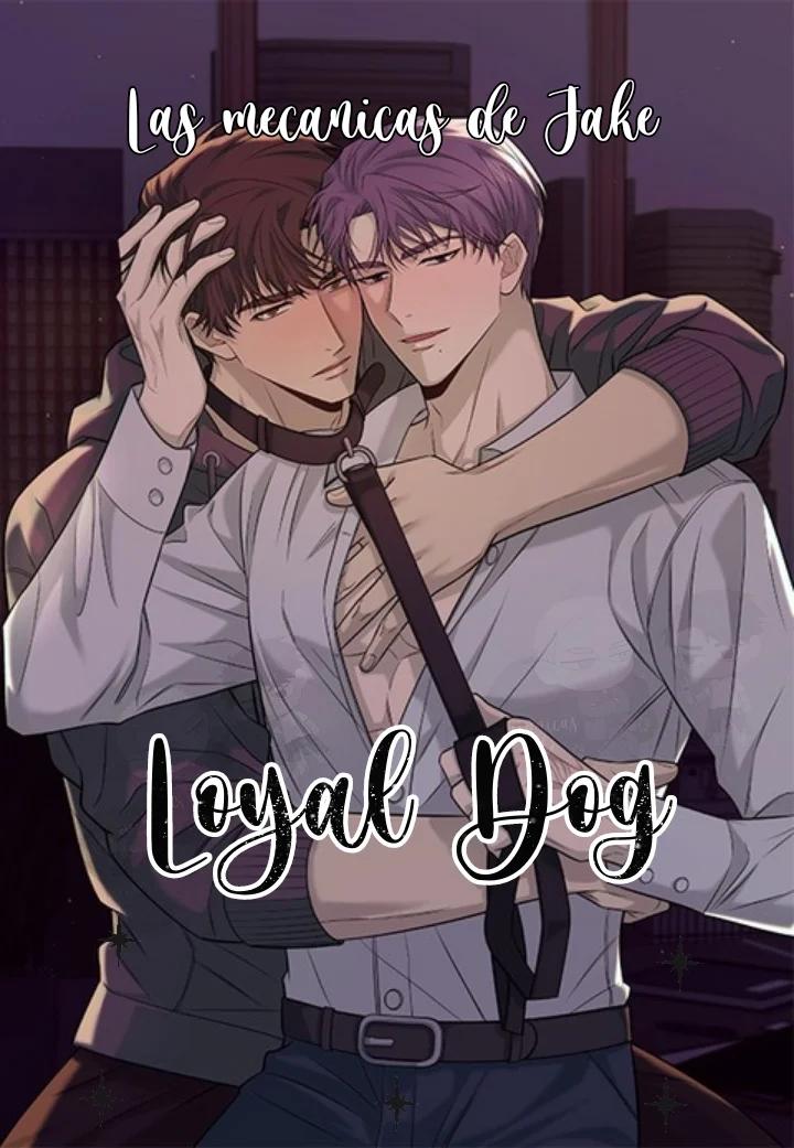 Loyal Dog - Capítulo 47 manhwa