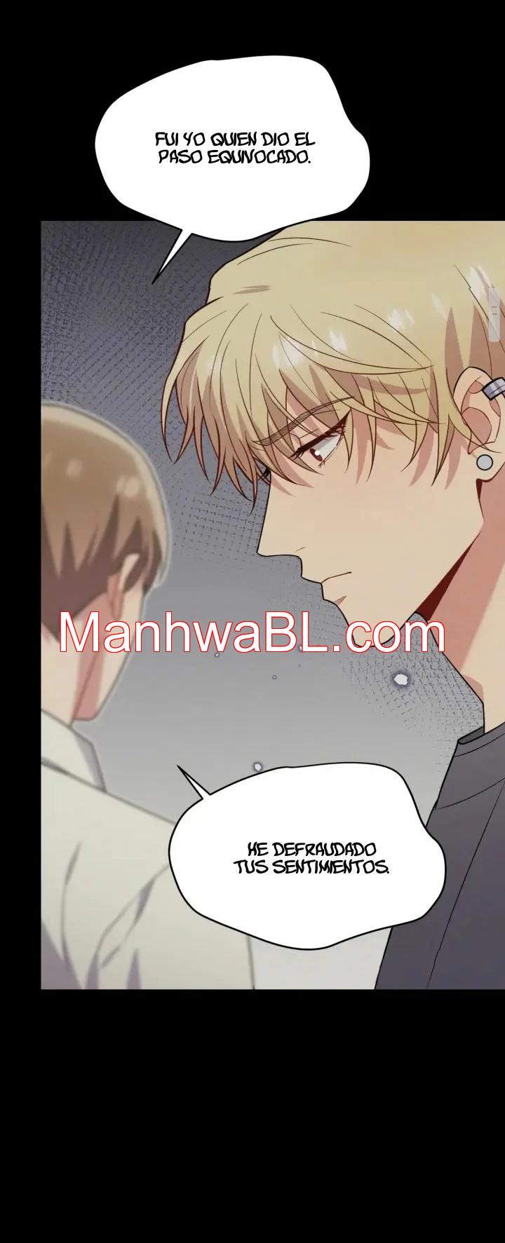 Loyal Dog - Capítulo 47 manhwa