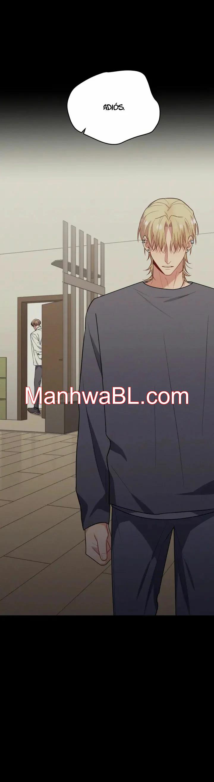Loyal Dog - Capítulo 47 manhwa