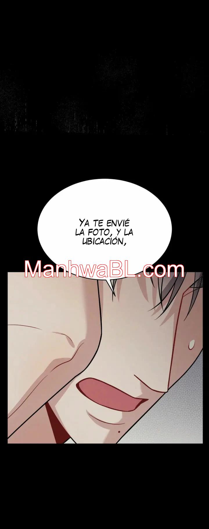 Loyal Dog - Capítulo 47 manhwa