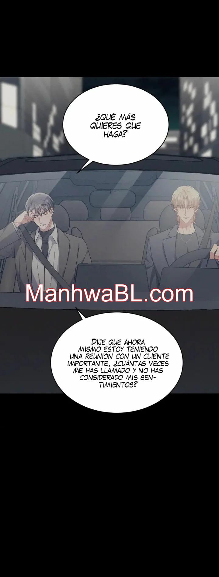 Loyal Dog - Capítulo 47 manhwa