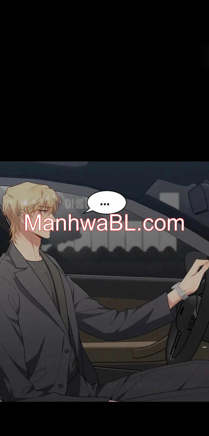 Loyal Dog - Capítulo 47 manhwa