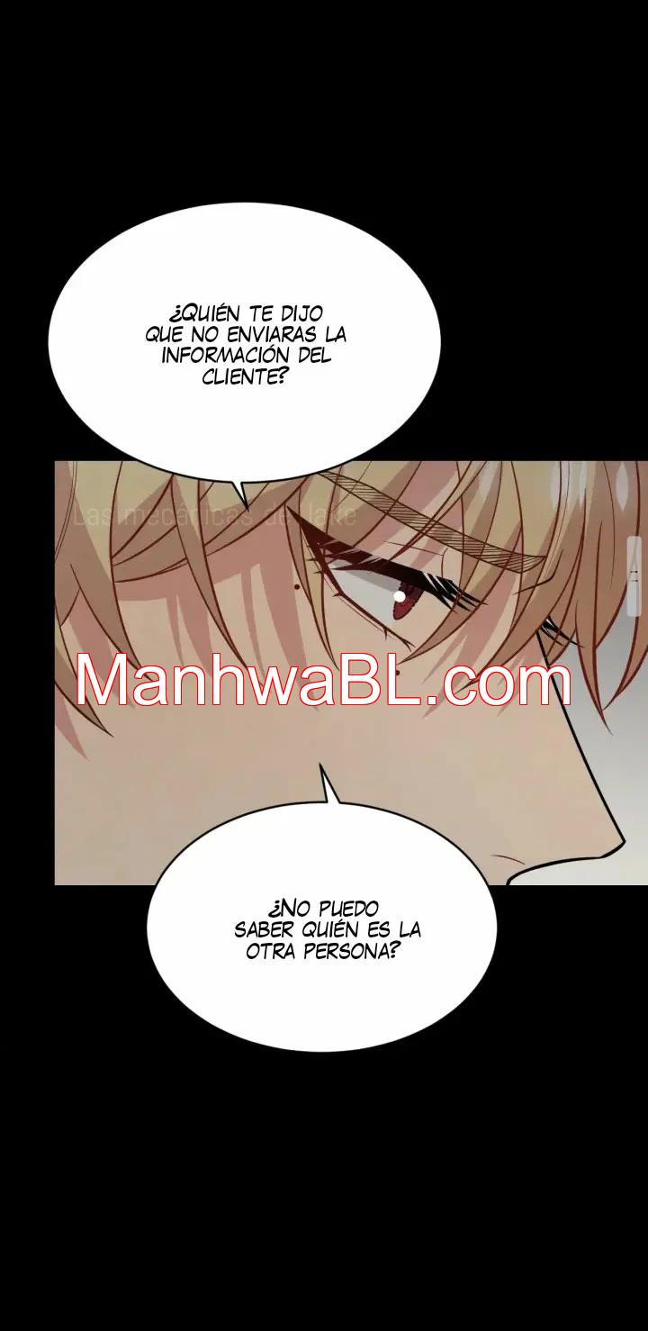 Loyal Dog - Capítulo 47 manhwa