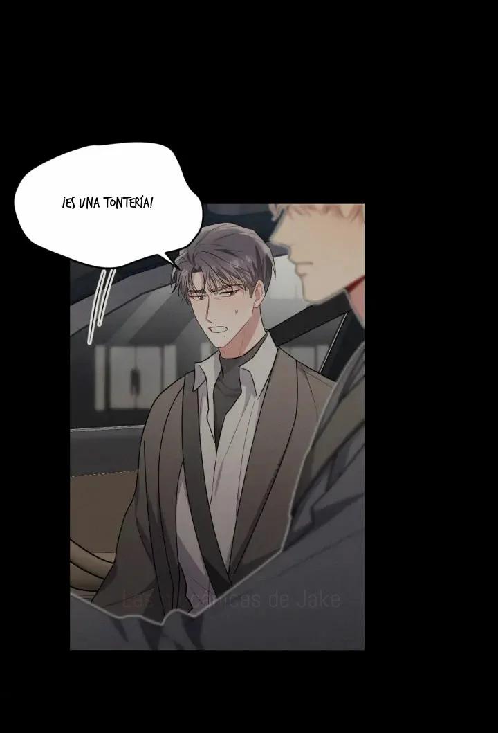 Loyal Dog - Capítulo 47 manhwa