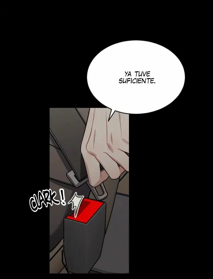 Loyal Dog - Capítulo 47 manhwa