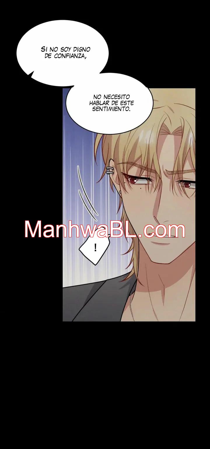 Loyal Dog - Capítulo 47 manhwa