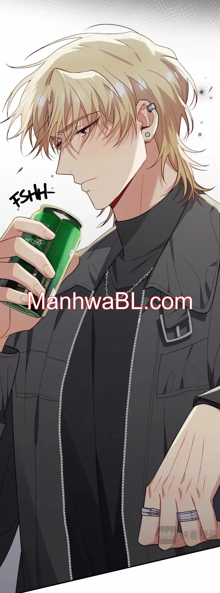 Loyal Dog - Capítulo 47 manhwa