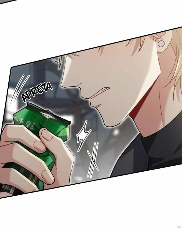 Loyal Dog - Capítulo 47 manhwa