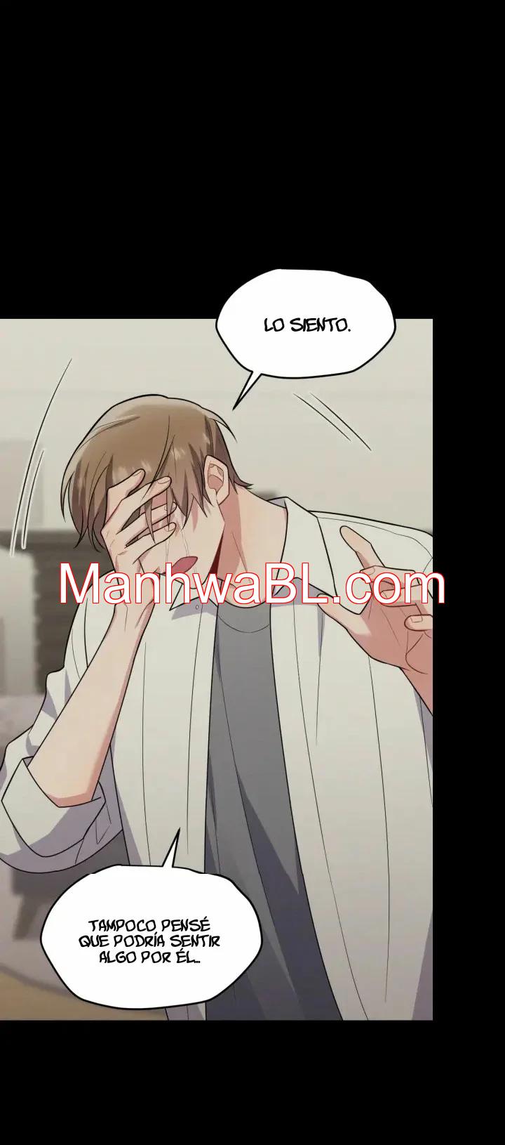 Loyal Dog - Capítulo 47 manhwa