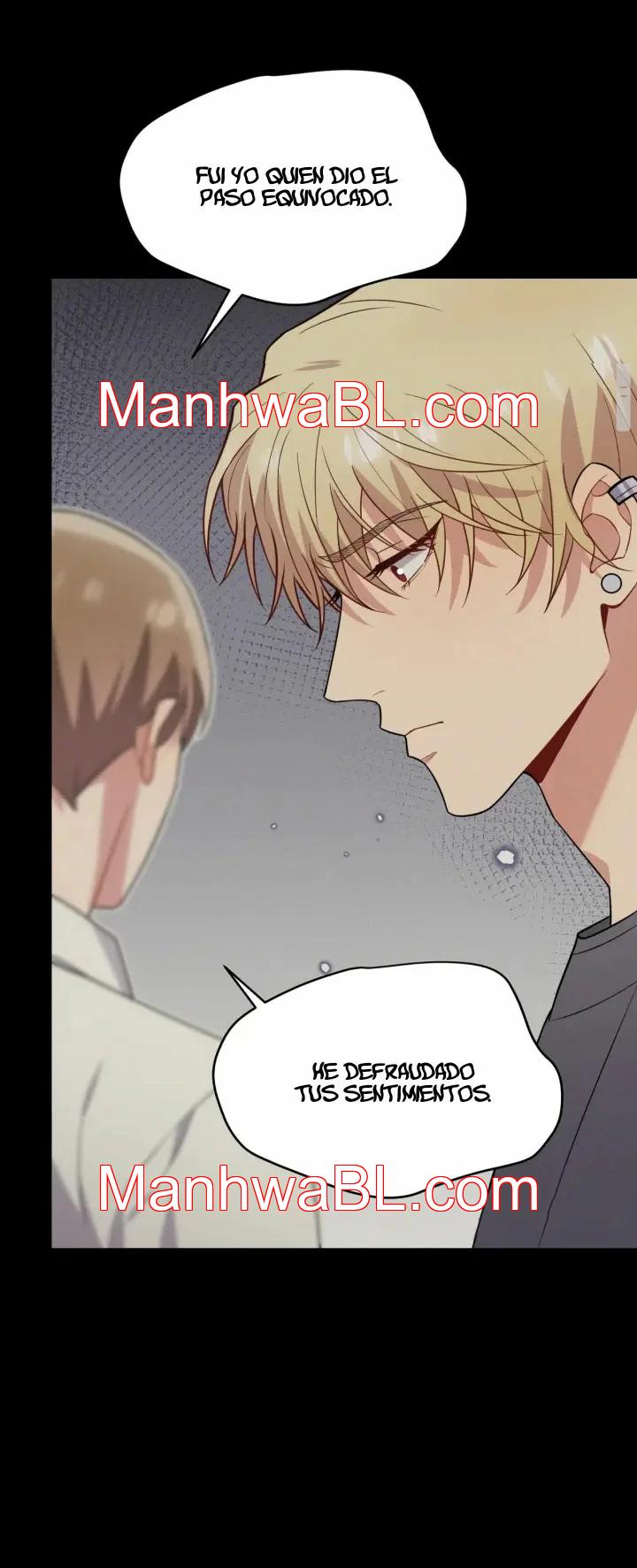 Loyal Dog - Capítulo 47.00 manhwa