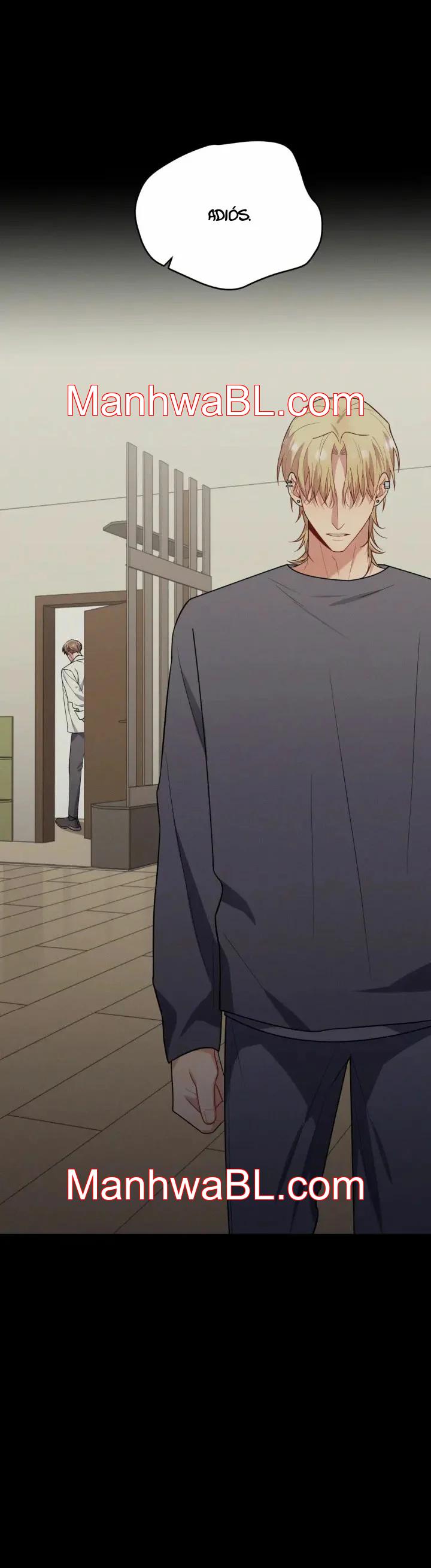 Loyal Dog - Capítulo 47.00 manhwa