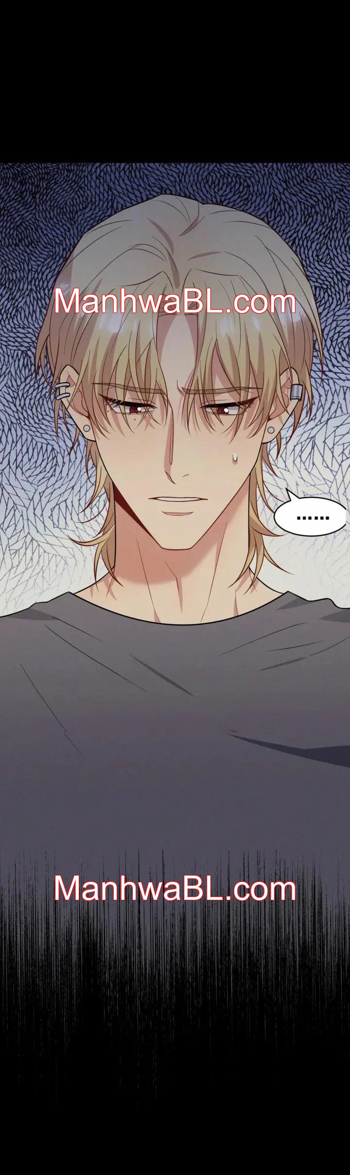 Loyal Dog - Capítulo 47.00 manhwa