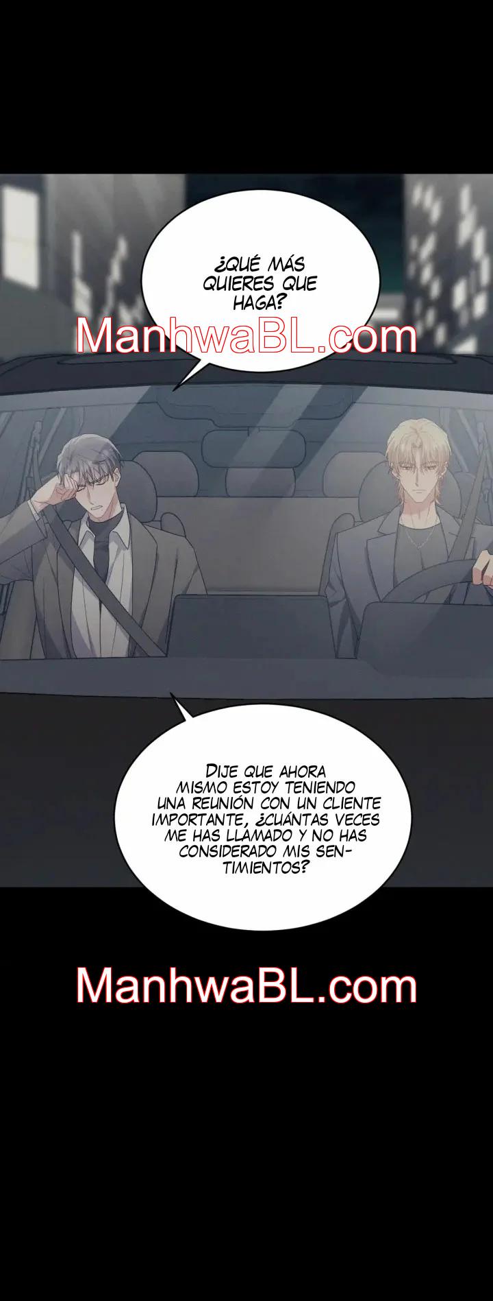 Loyal Dog - Capítulo 47.00 manhwa