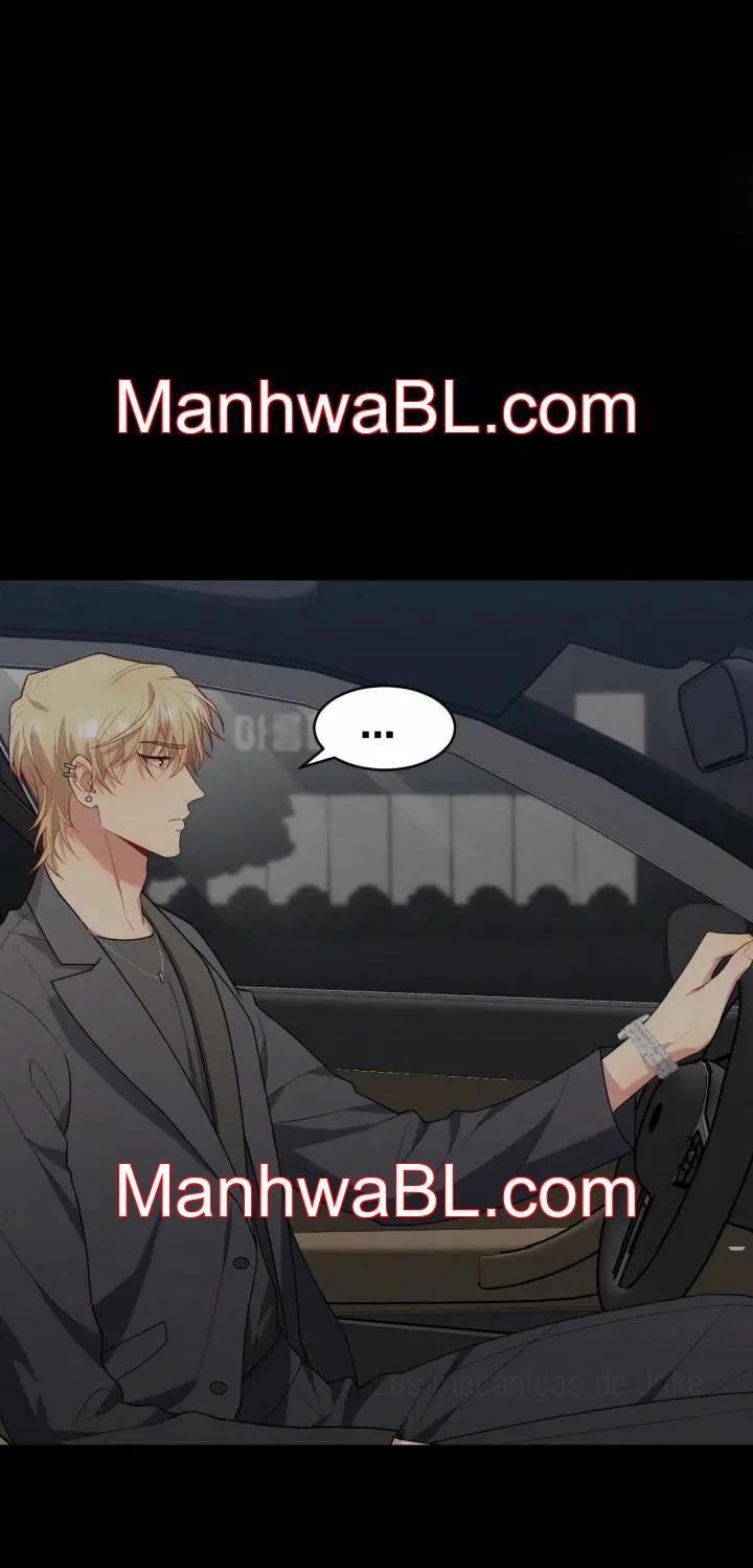 Loyal Dog - Capítulo 47.00 manhwa