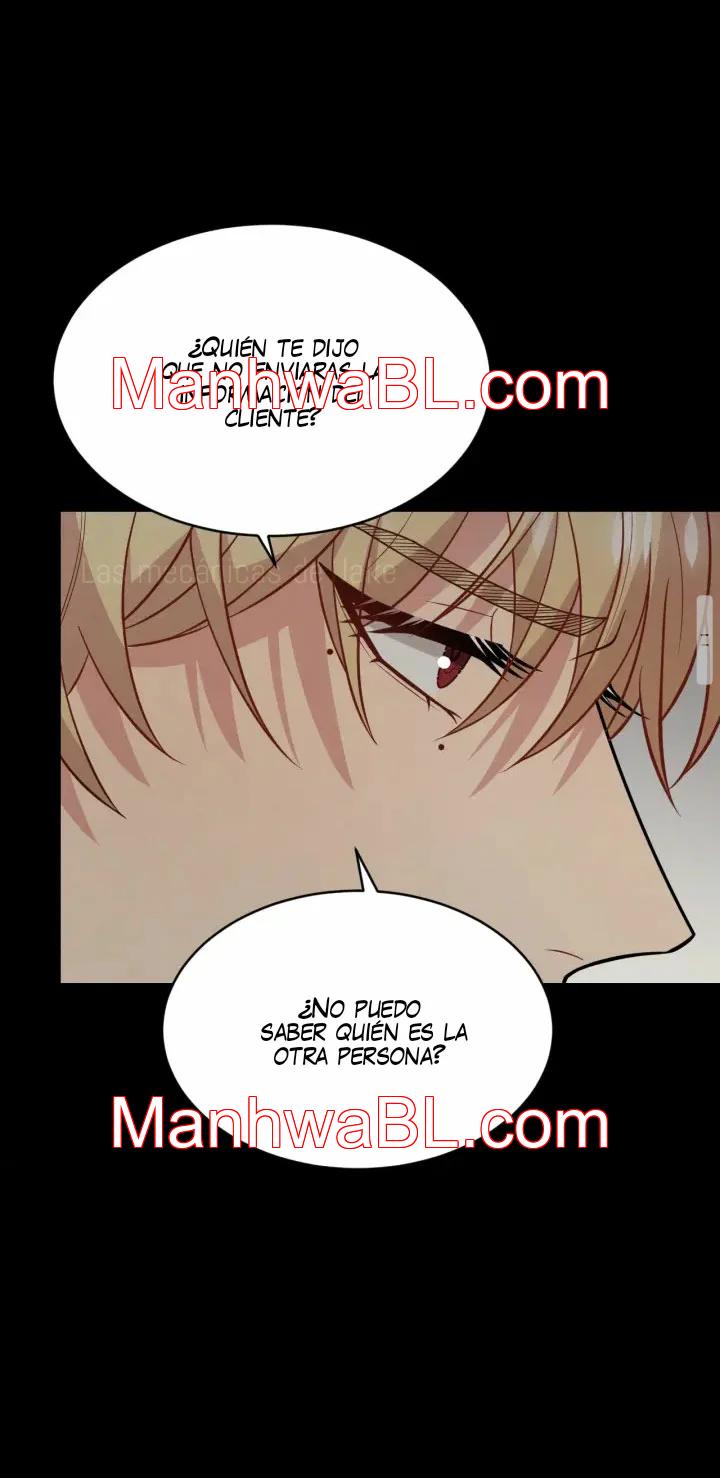 Loyal Dog - Capítulo 47.00 manhwa