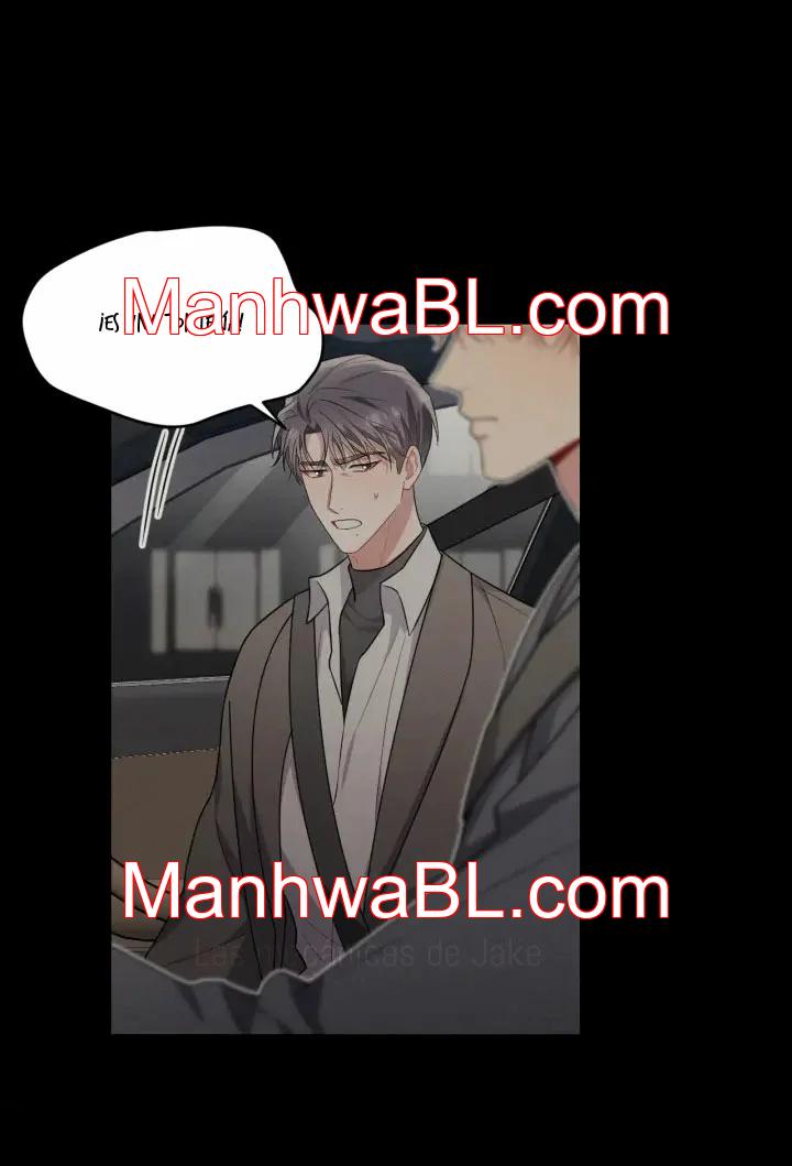 Loyal Dog - Capítulo 47.00 manhwa