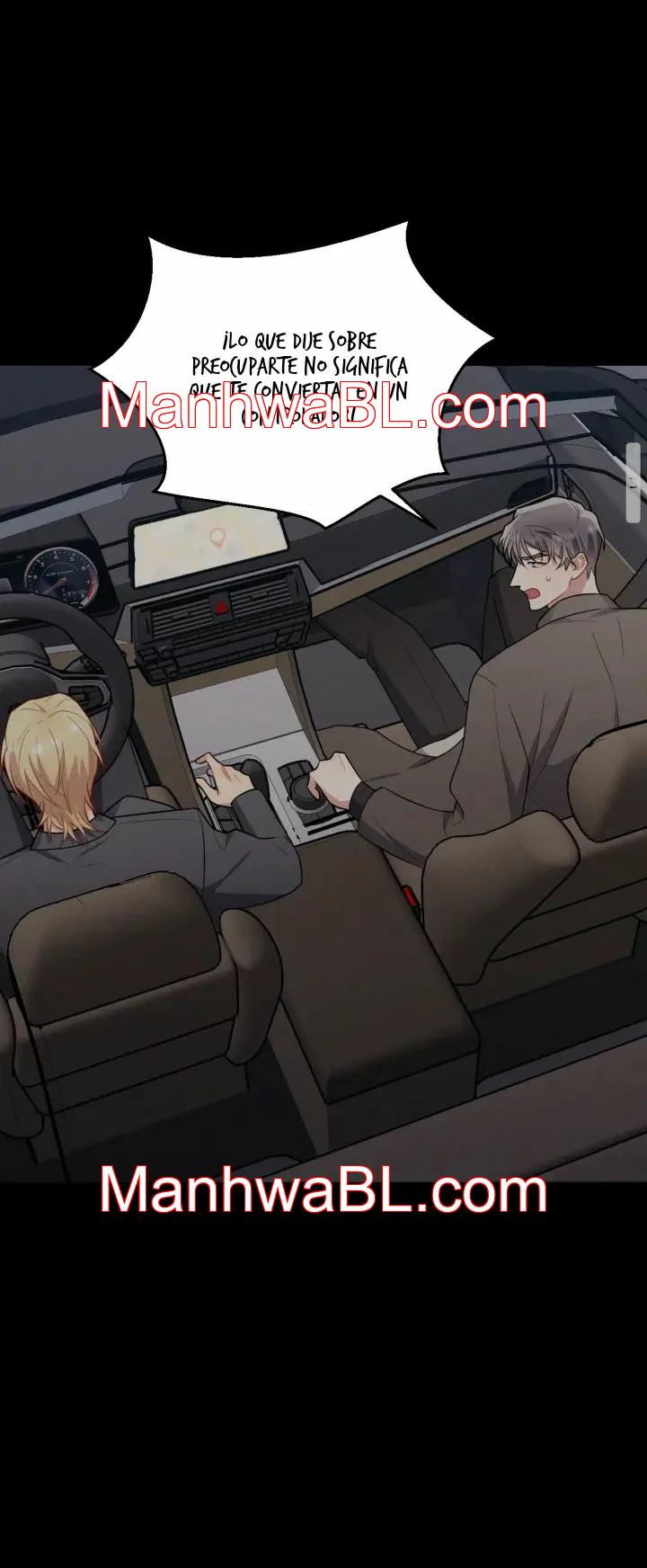 Loyal Dog - Capítulo 47.00 manhwa