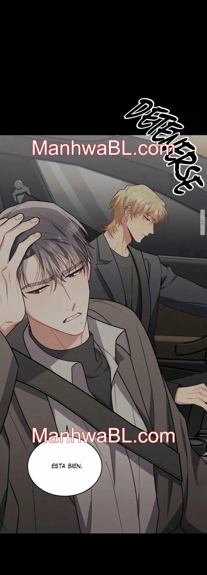 Loyal Dog - Capítulo 47.00 manhwa