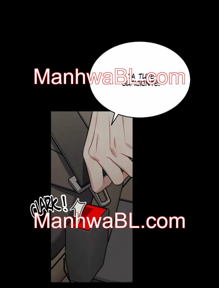 Loyal Dog - Capítulo 47.00 manhwa