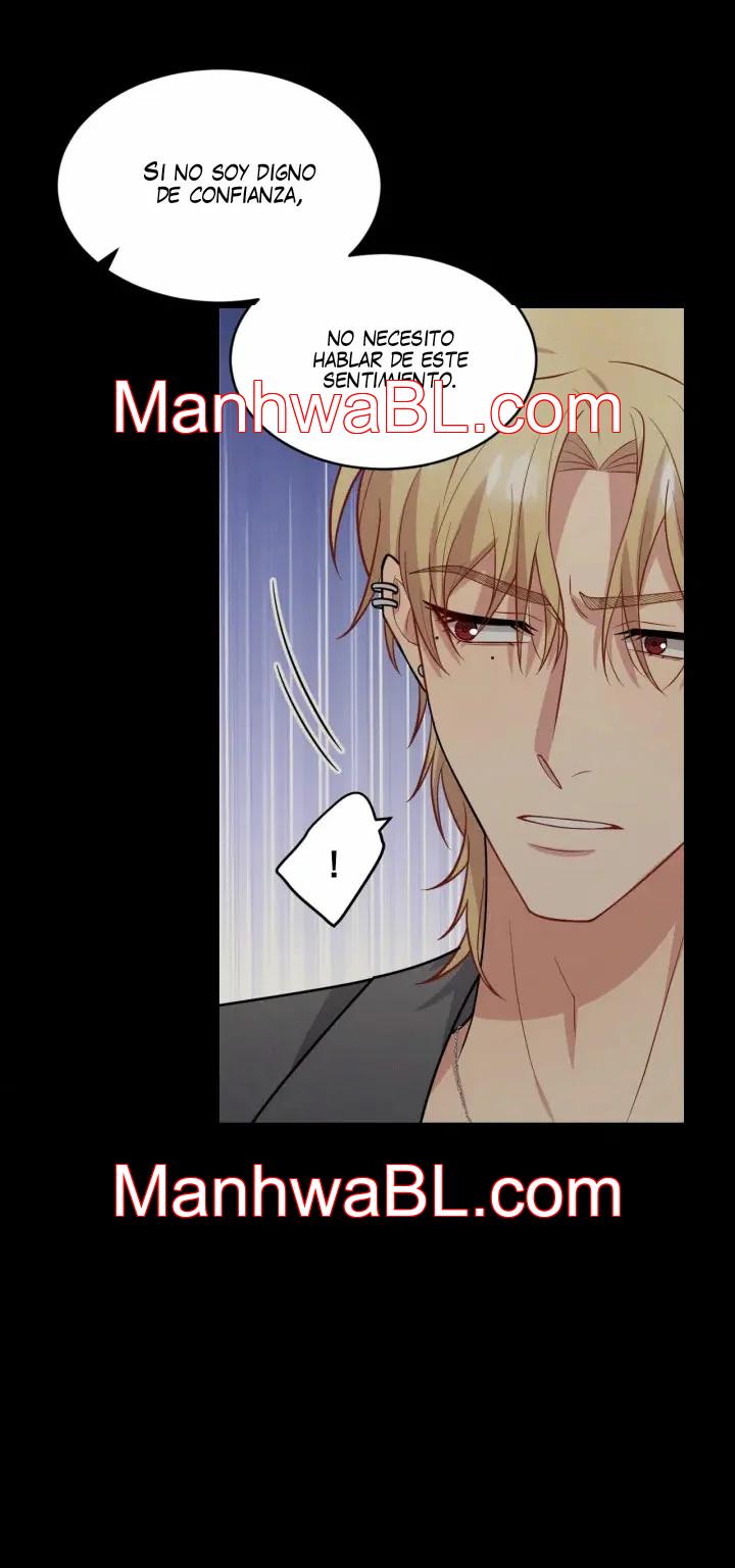 Loyal Dog - Capítulo 47.00 manhwa