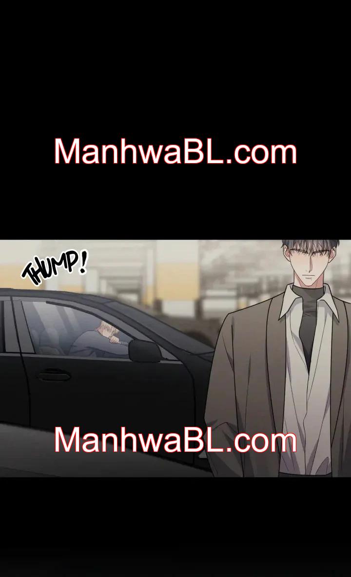 Loyal Dog - Capítulo 47.00 manhwa