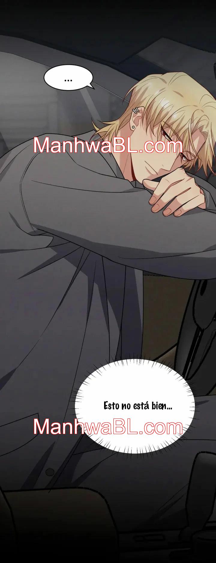 Loyal Dog - Capítulo 47.00 manhwa
