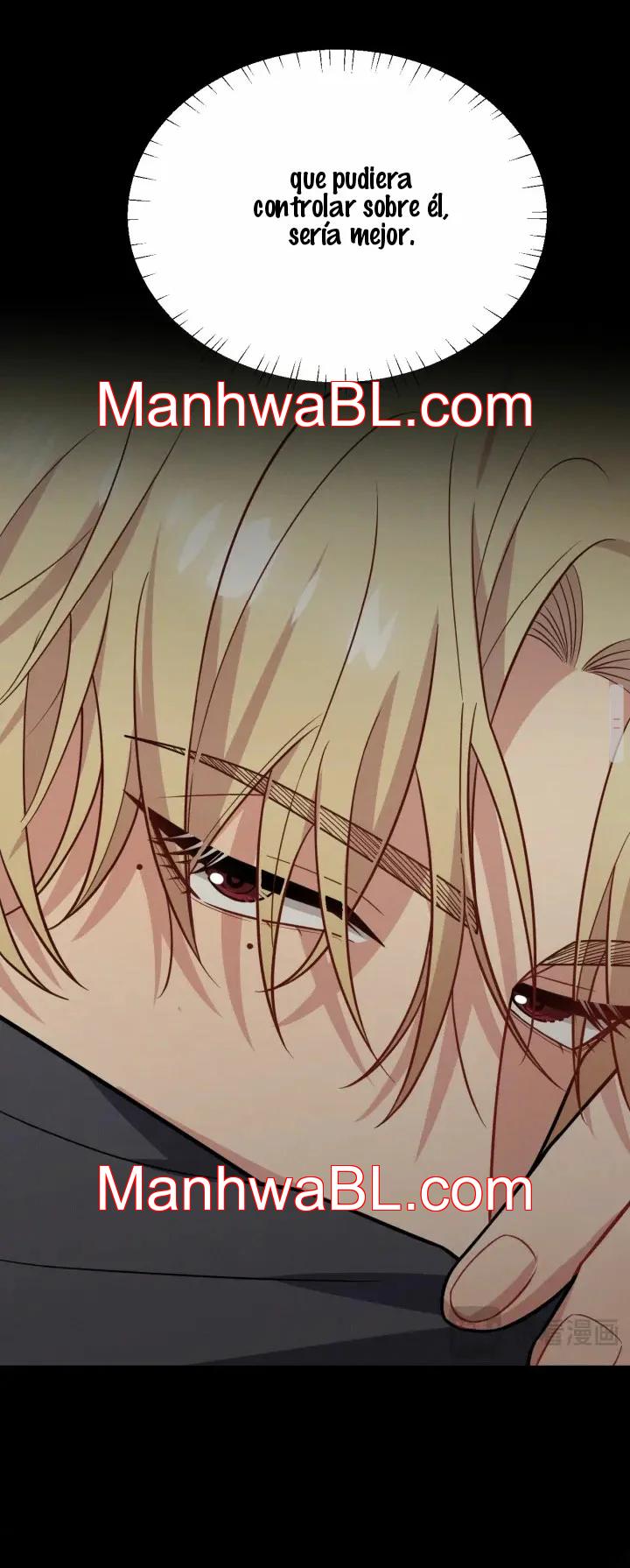 Loyal Dog - Capítulo 47.00 manhwa