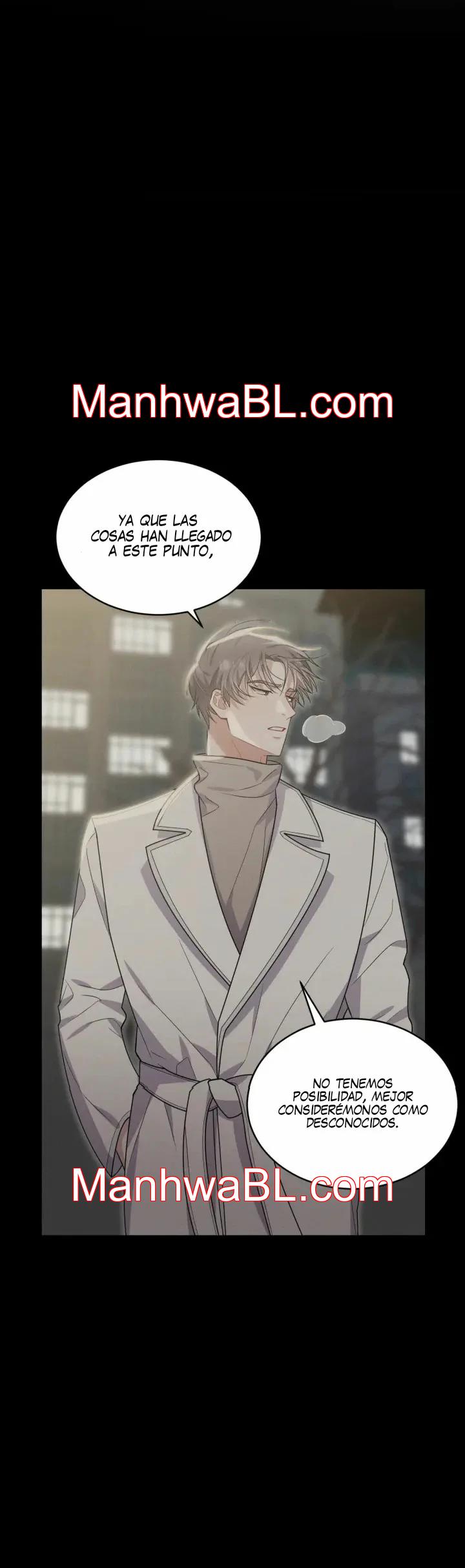 Loyal Dog - Capítulo 47.00 manhwa