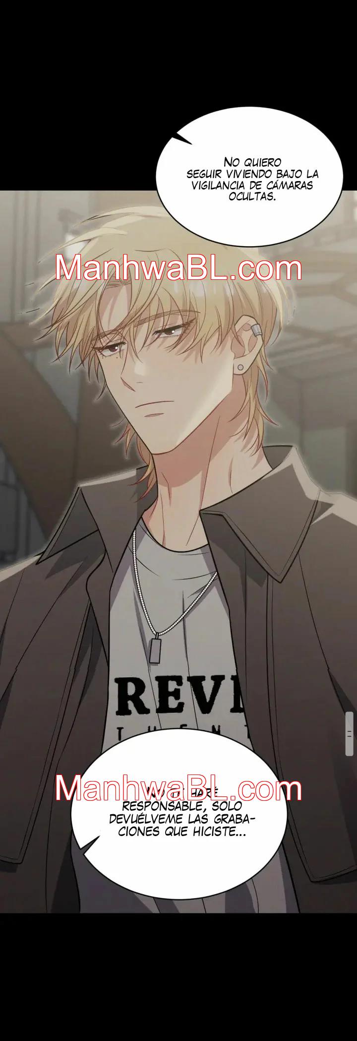 Loyal Dog - Capítulo 47.00 manhwa