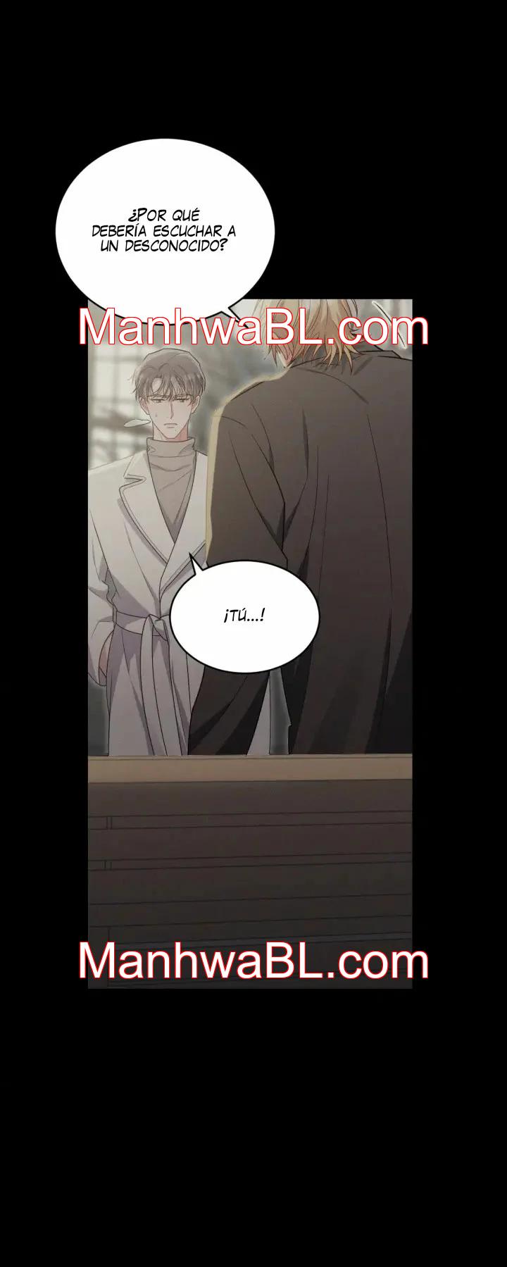 Loyal Dog - Capítulo 47.00 manhwa