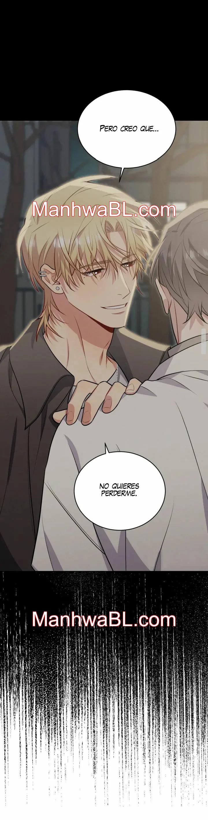 Loyal Dog - Capítulo 47.00 manhwa
