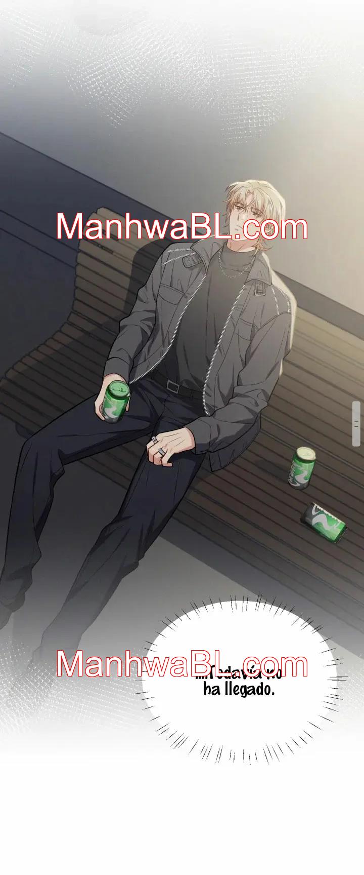 Loyal Dog - Capítulo 47.00 manhwa