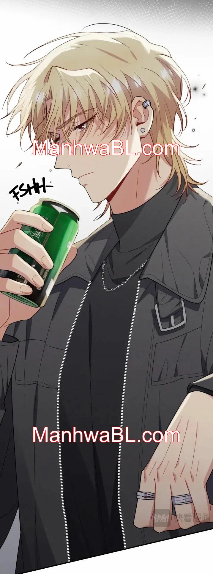 Loyal Dog - Capítulo 47.00 manhwa
