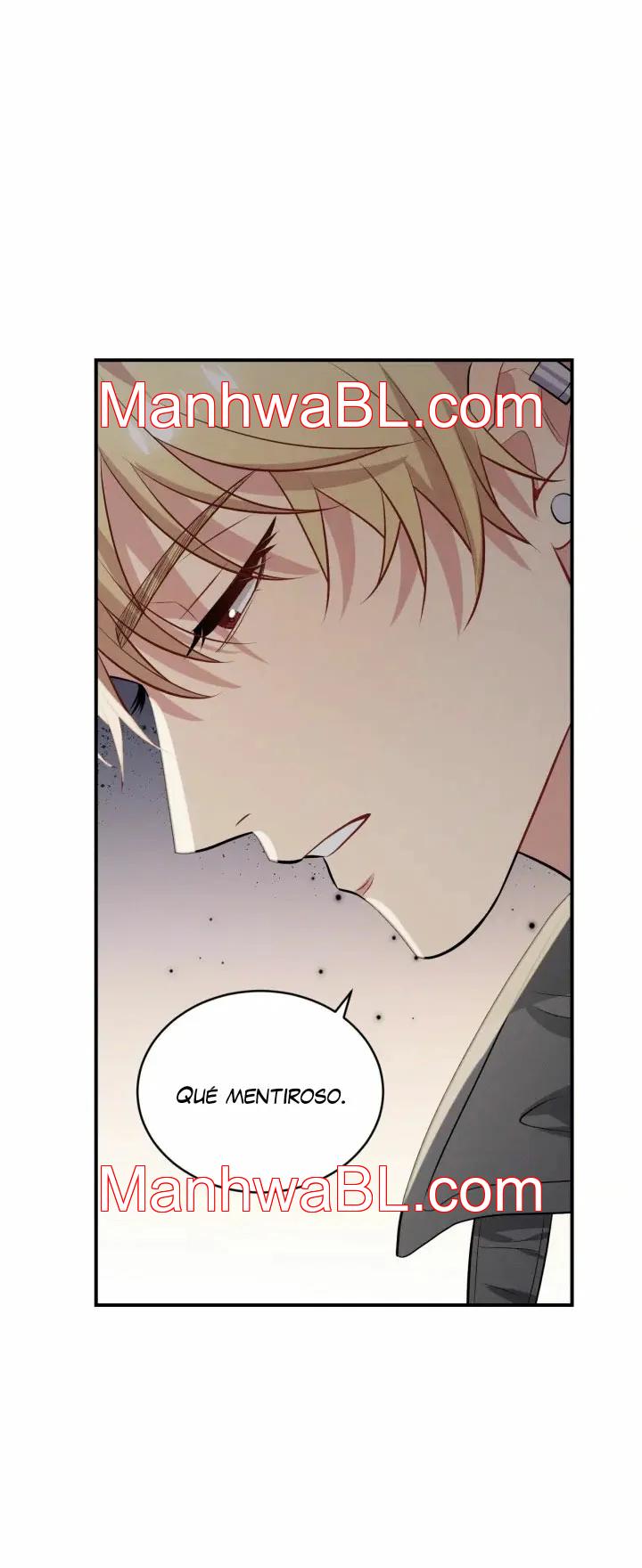 Loyal Dog - Capítulo 47.00 manhwa