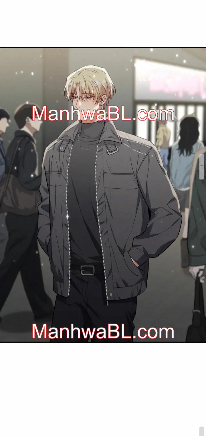 Loyal Dog - Capítulo 47.00 manhwa