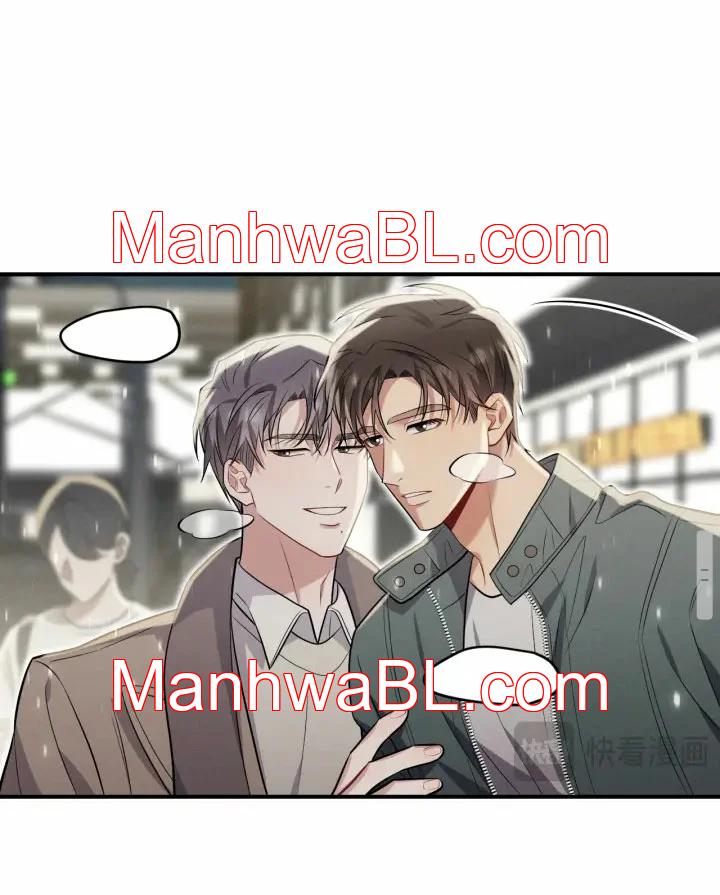 Loyal Dog - Capítulo 47.00 manhwa
