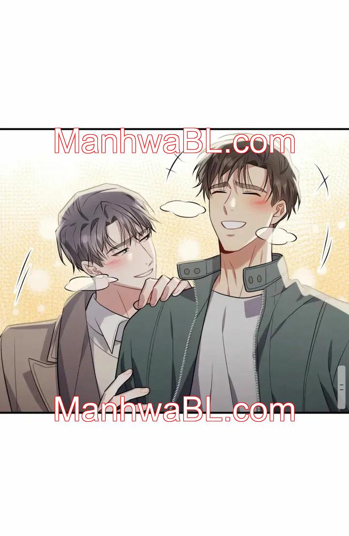 Loyal Dog - Capítulo 47.00 manhwa