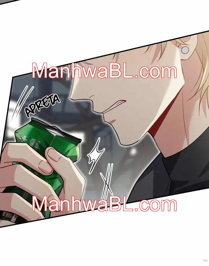 Loyal Dog - Capítulo 47.00 manhwa