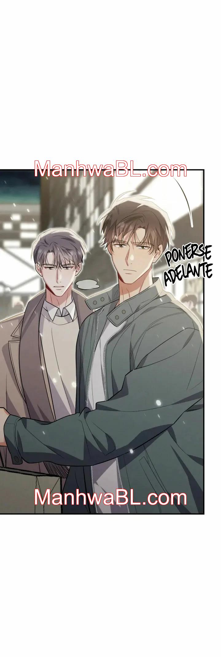 Loyal Dog - Capítulo 47.00 manhwa