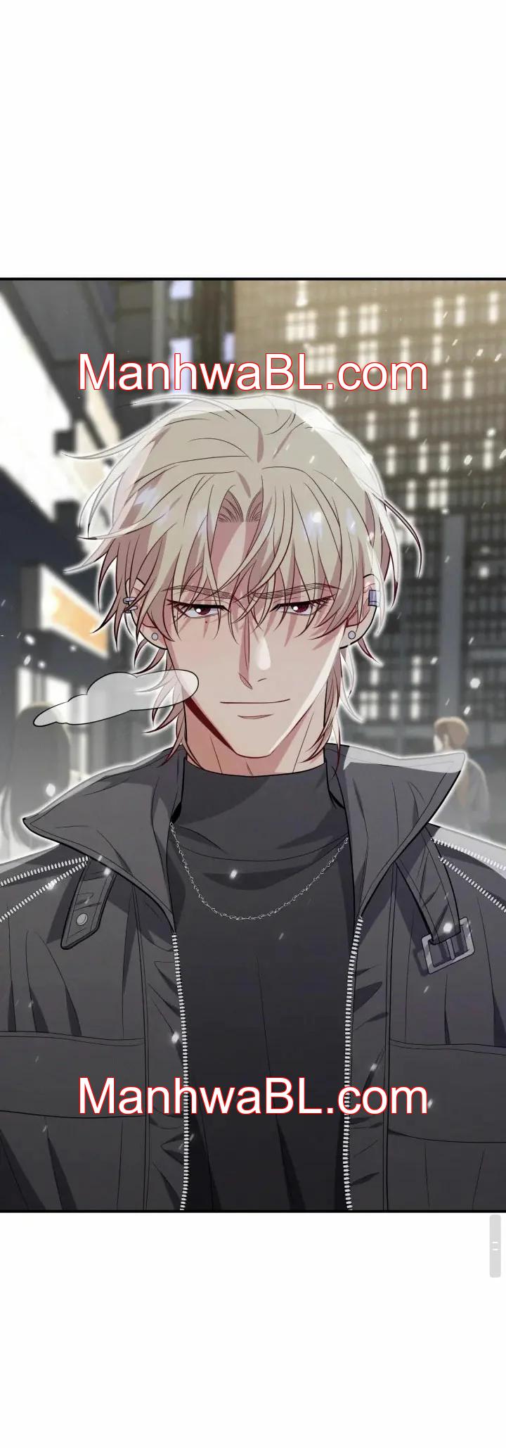 Loyal Dog - Capítulo 47.00 manhwa