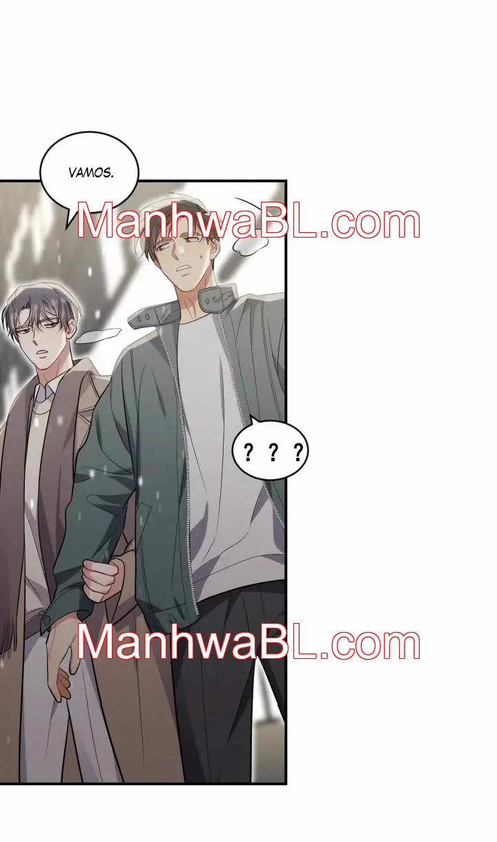 Loyal Dog - Capítulo 47.00 manhwa